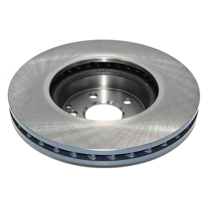 DuraGo DuraGoÂ® Titanium Series Brake Rotor BR901062-01
