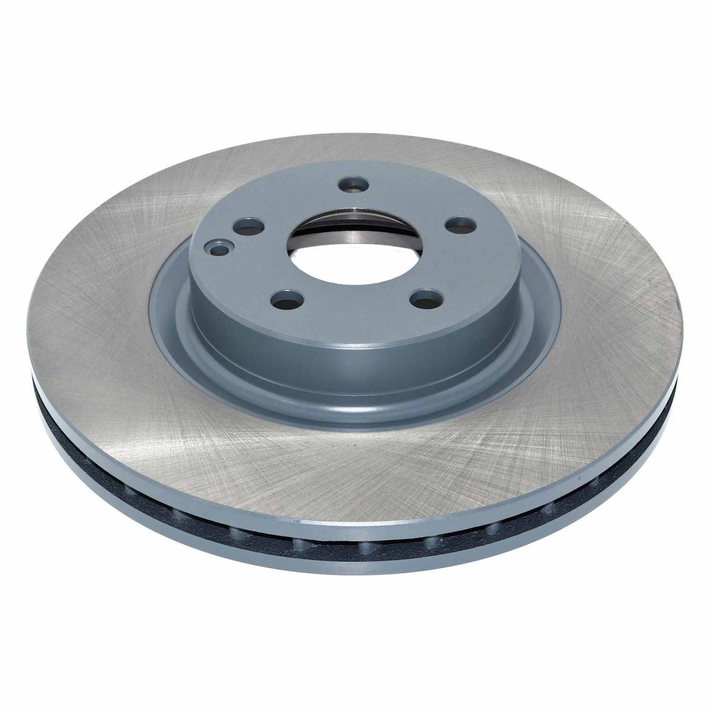 DuraGo DuraGoÂ® Titanium Series Brake Rotor BR901062-01