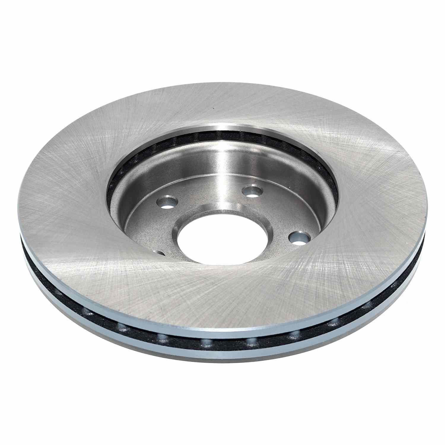 DuraGo DuraGoÂ® Titanium Series Brake Rotor BR901066-01