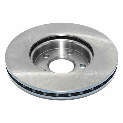DuraGo DuraGoÂ® Titanium Series Brake Rotor BR901066-01