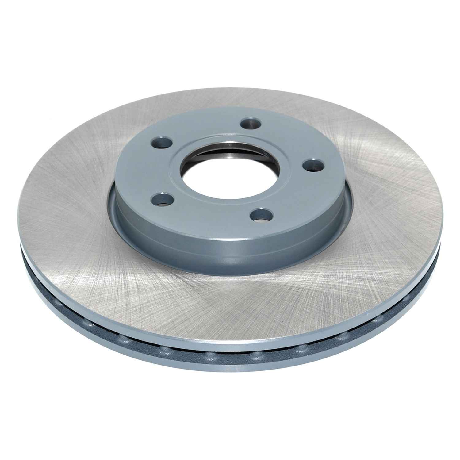 DuraGo DuraGoÂ® Titanium Series Brake Rotor BR901066-01