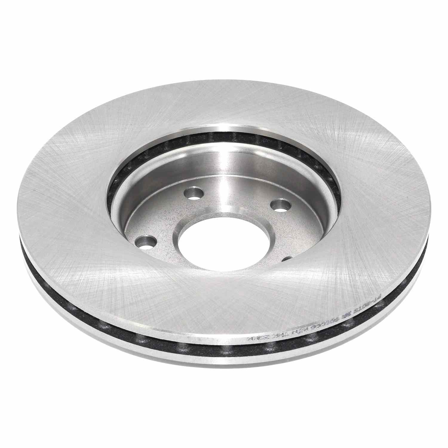 DuraGo DuraGoÂ® Brake Rotor BR901066