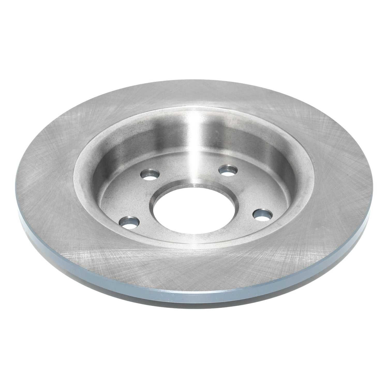 DuraGo DuraGoÂ® Titanium Series Brake Rotor BR901068-01