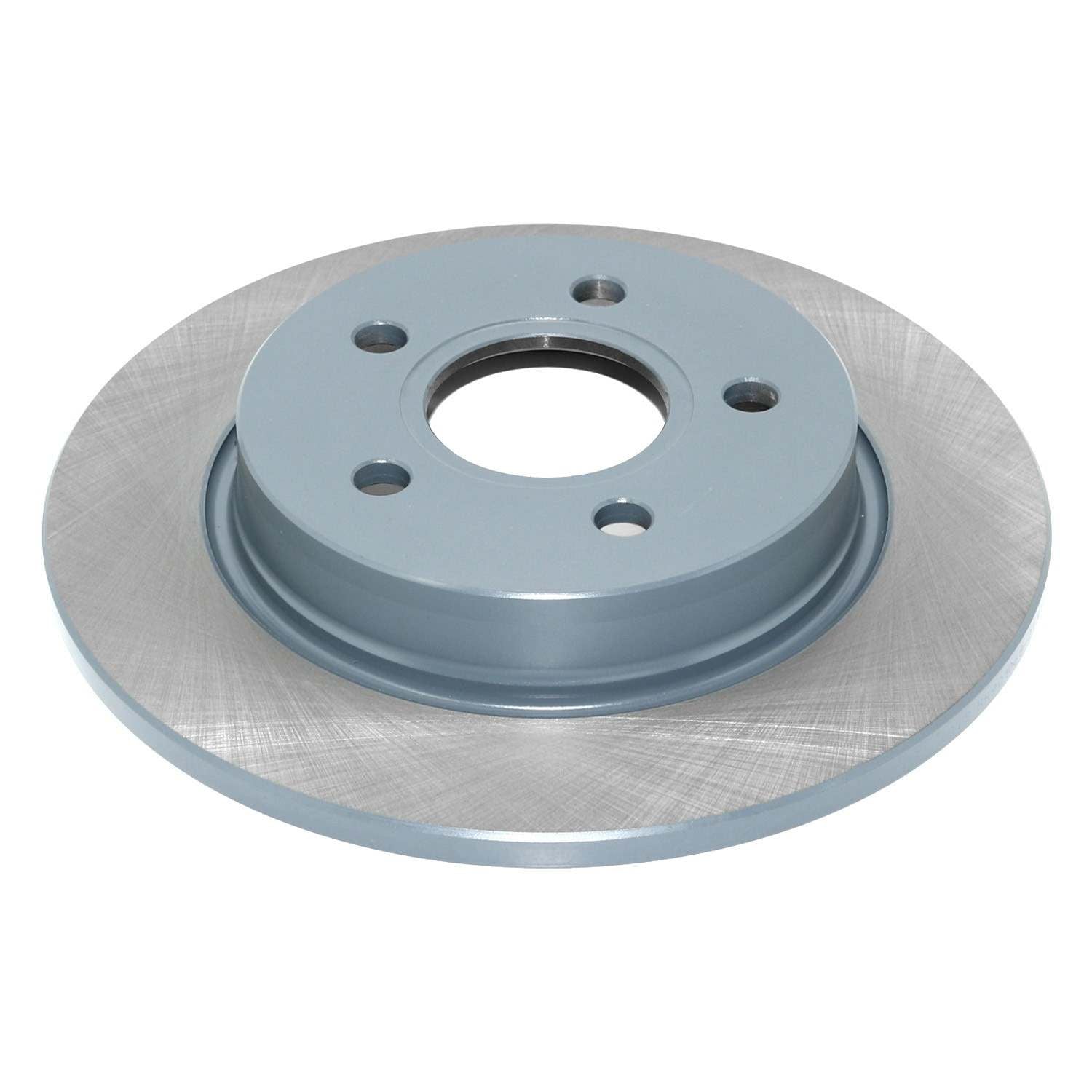 DuraGo DuraGoÂ® Titanium Series Brake Rotor BR901068-01