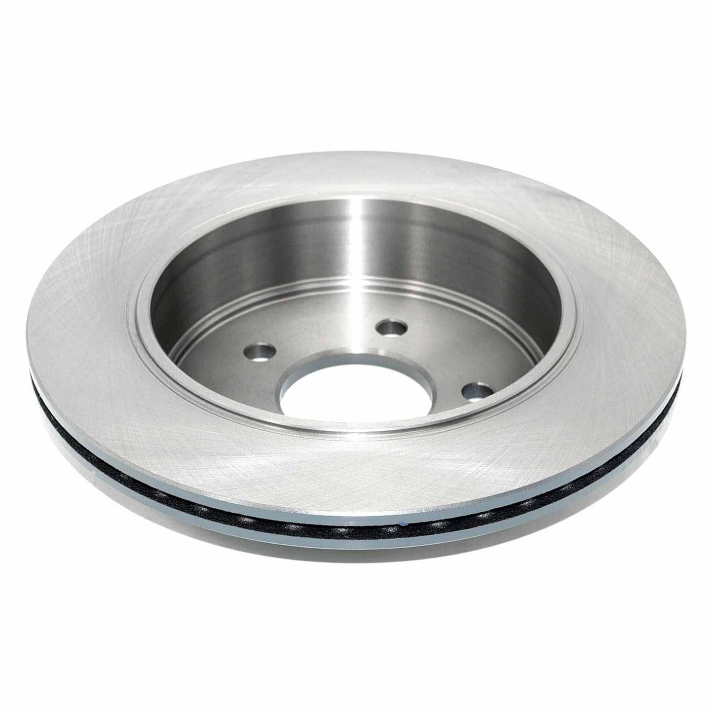 DuraGo DuraGoÂ® Titanium Series Brake Rotor BR901070-01