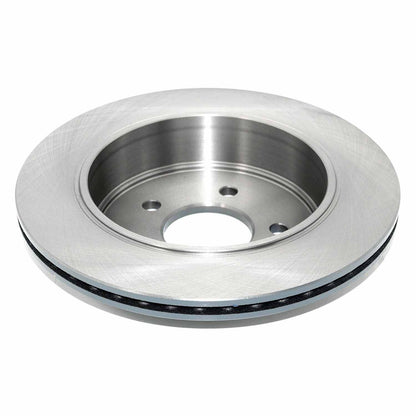 DuraGo DuraGoÂ® Titanium Series Brake Rotor BR901070-01