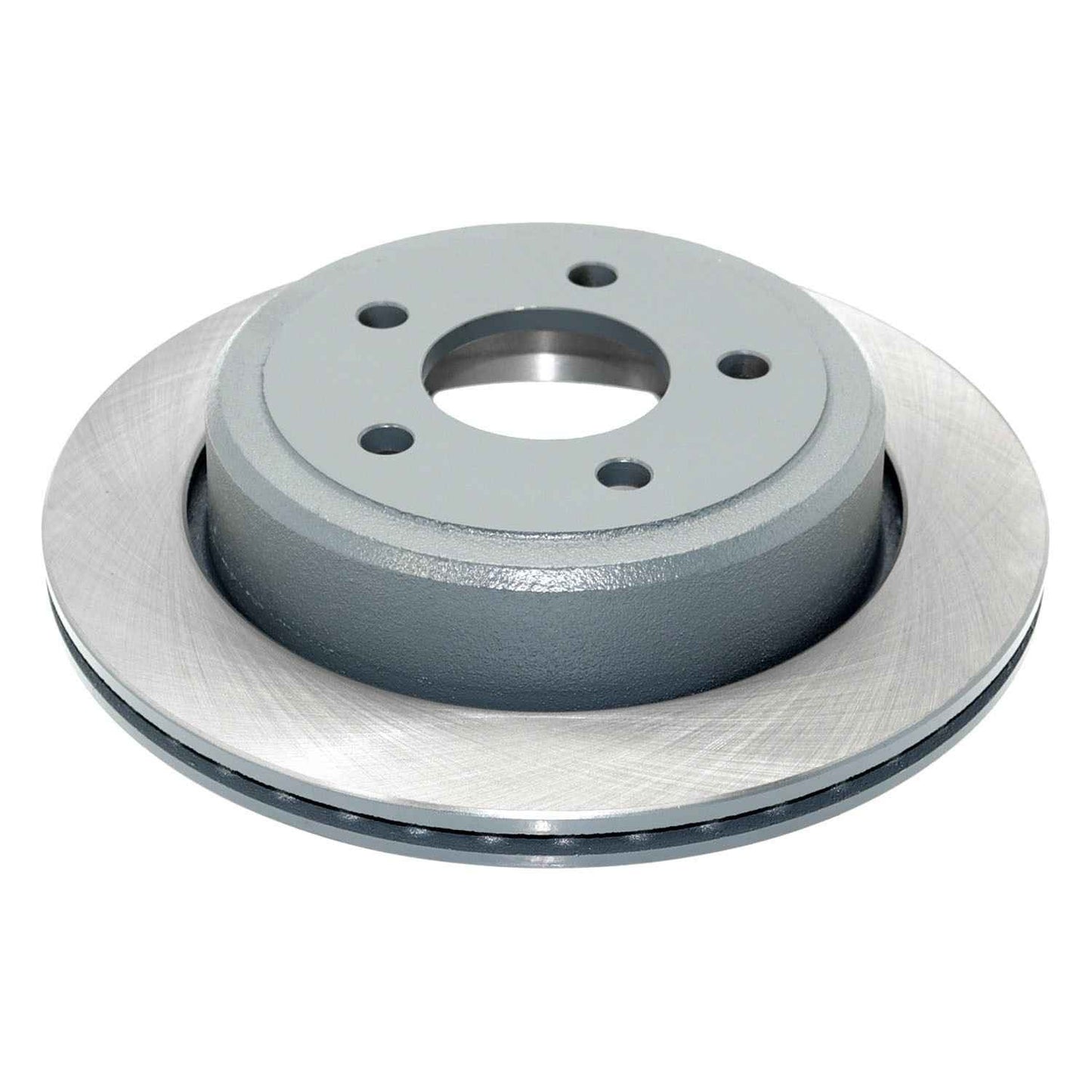 DuraGo DuraGoÂ® Titanium Series Brake Rotor BR901070-01