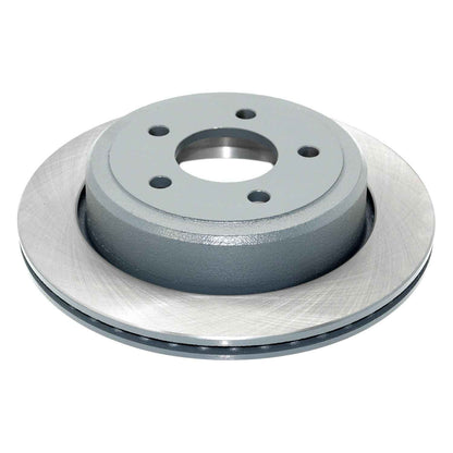 DuraGo DuraGoÂ® Titanium Series Brake Rotor BR901070-01