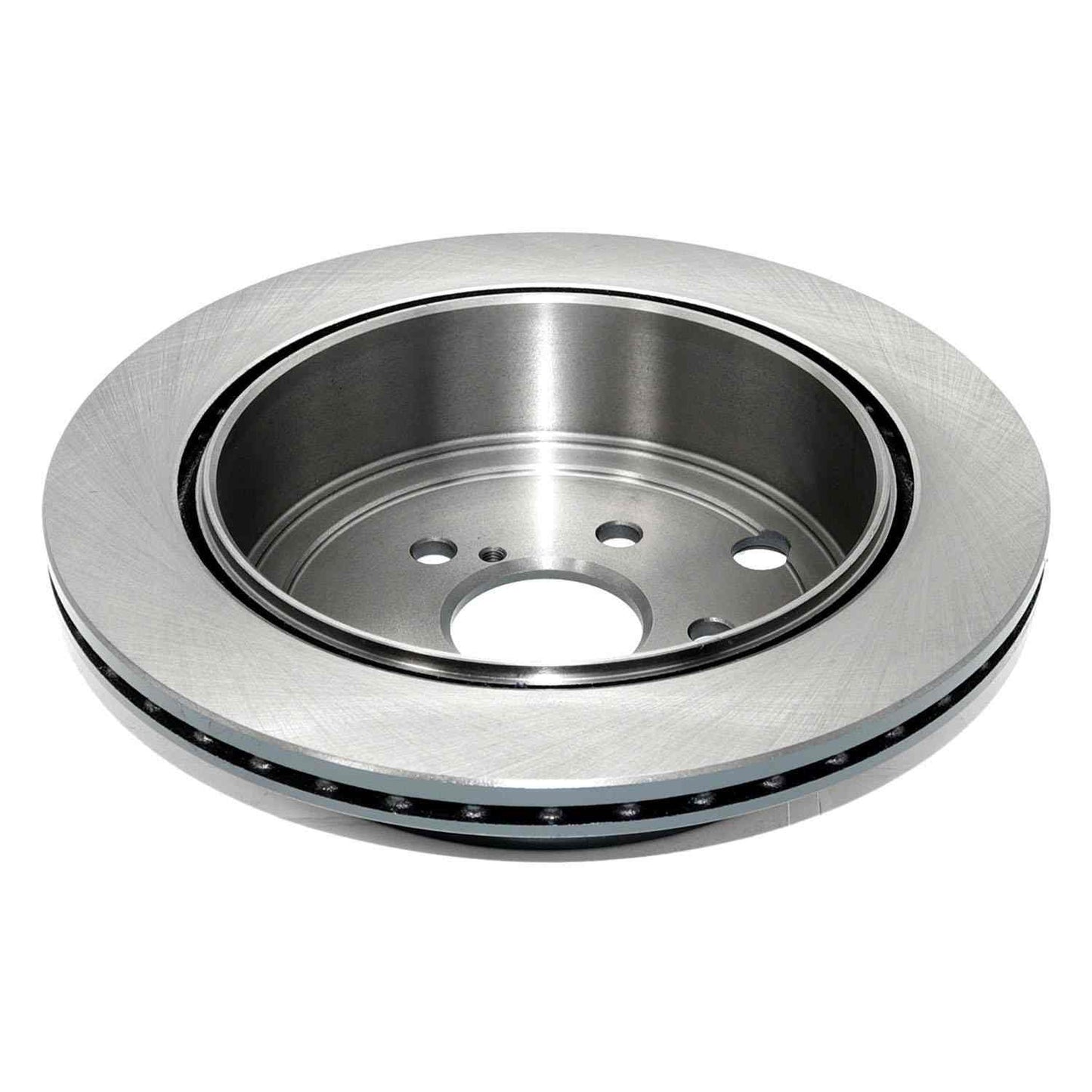 DuraGo DuraGoÂ® Titanium Series Brake Rotor BR901072-01