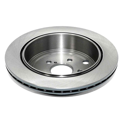 DuraGo DuraGoÂ® Titanium Series Brake Rotor BR901072-01