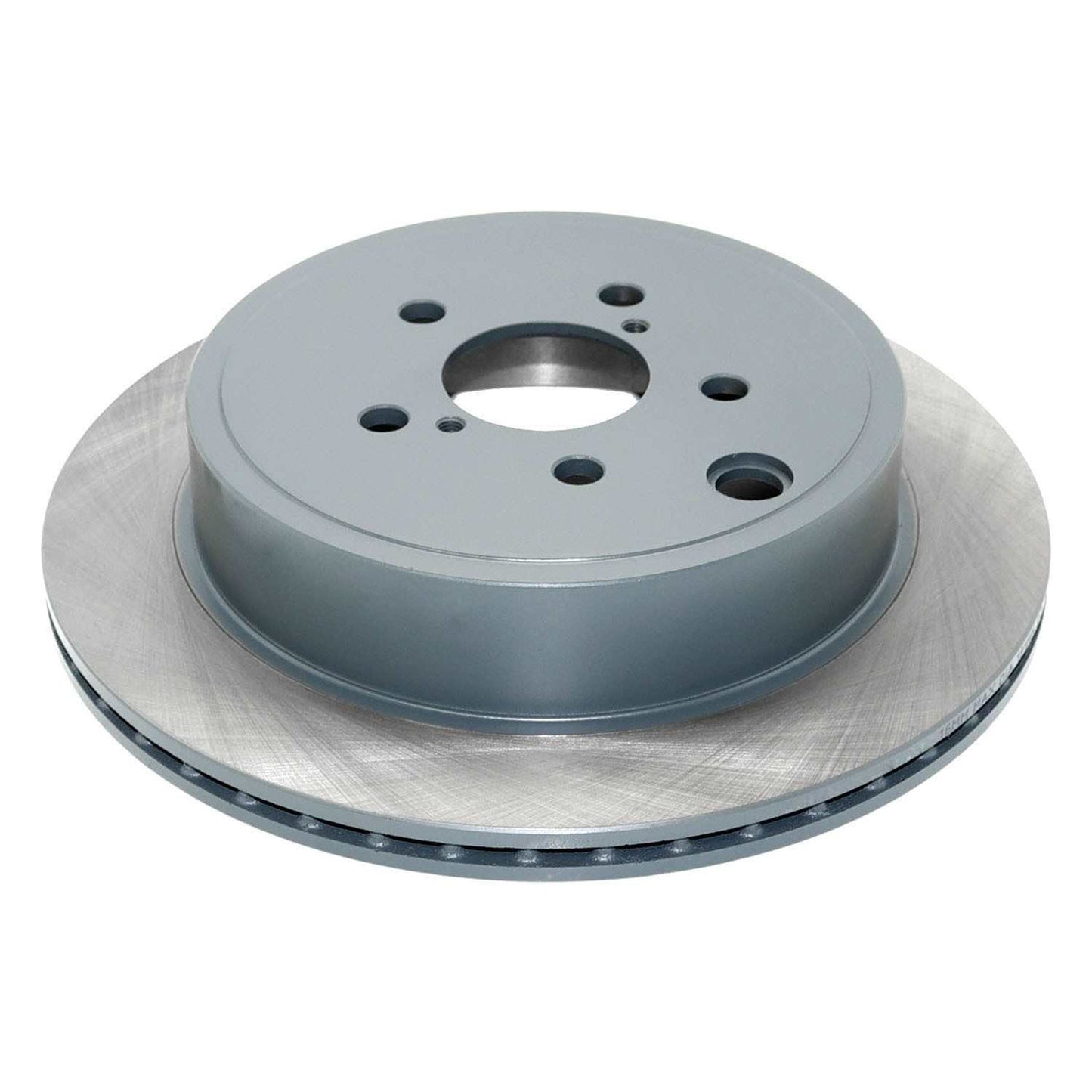 DuraGo DuraGoÂ® Titanium Series Brake Rotor BR901072-01