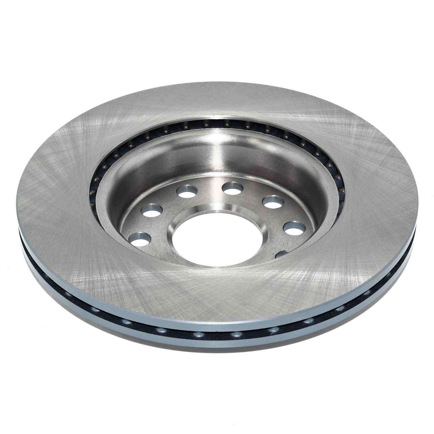 DuraGo DuraGoÂ® Titanium Series Brake Rotor BR901074-01