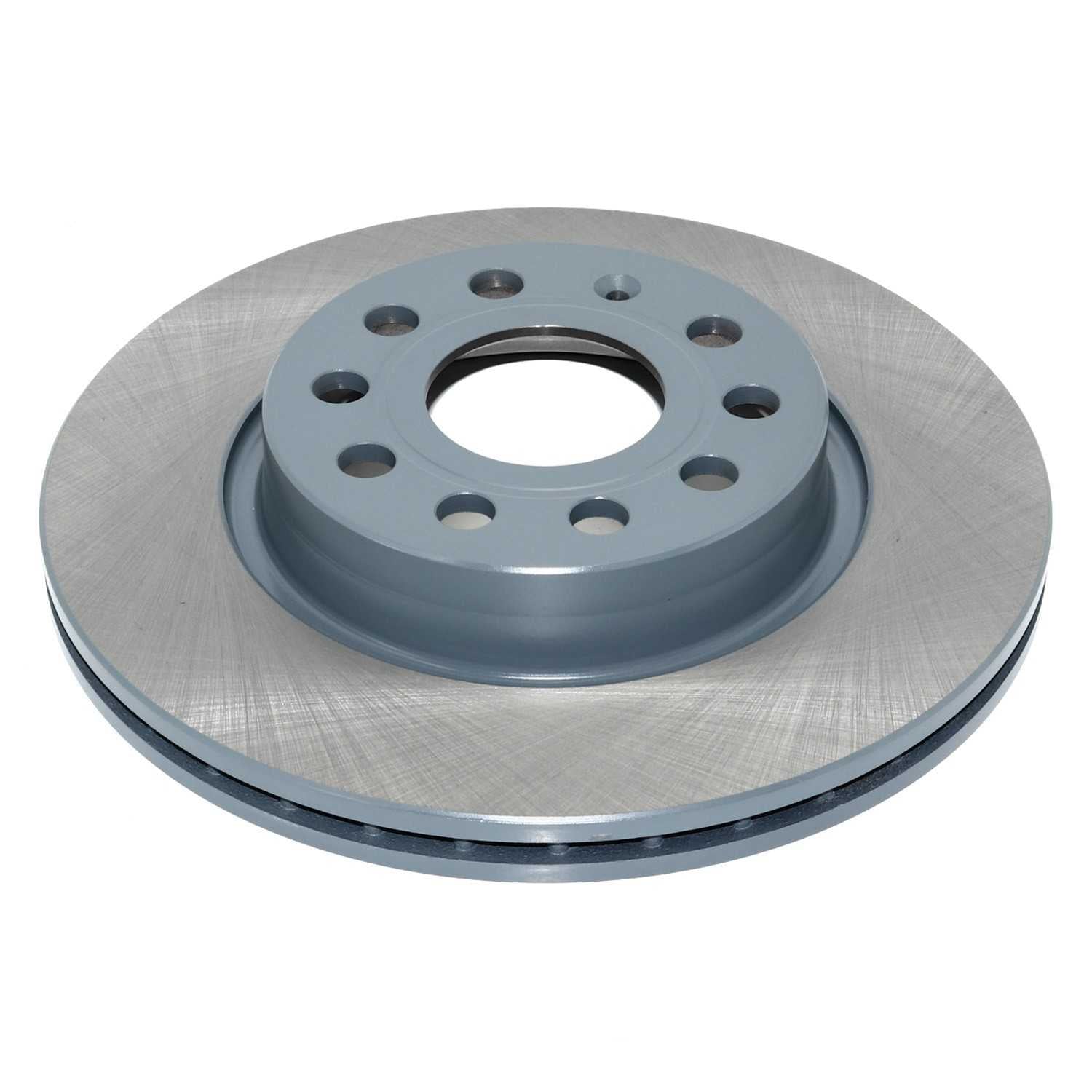 DuraGo DuraGoÂ® Titanium Series Brake Rotor BR901074-01