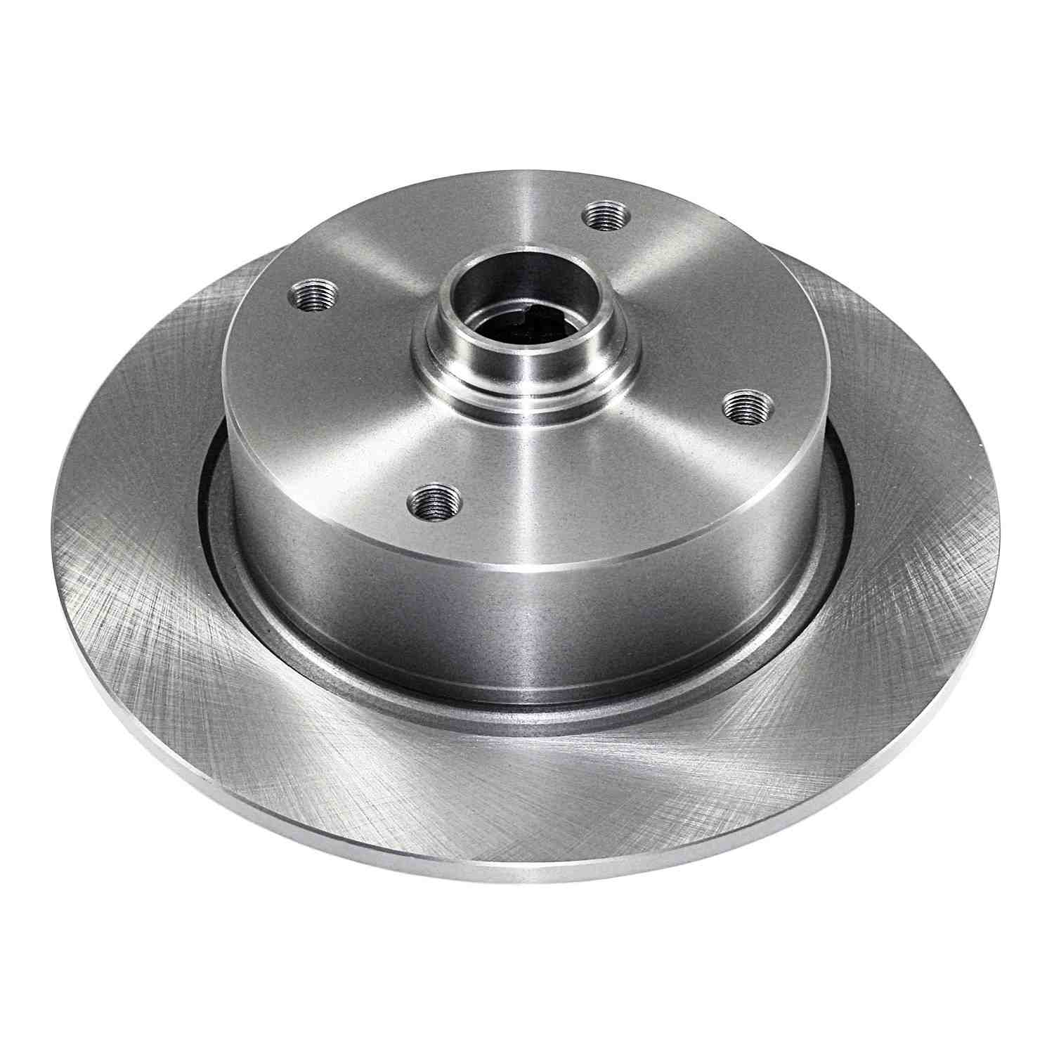 DuraGo DuraGoÂ® Brake Rotor and Hub Assembly BR901075