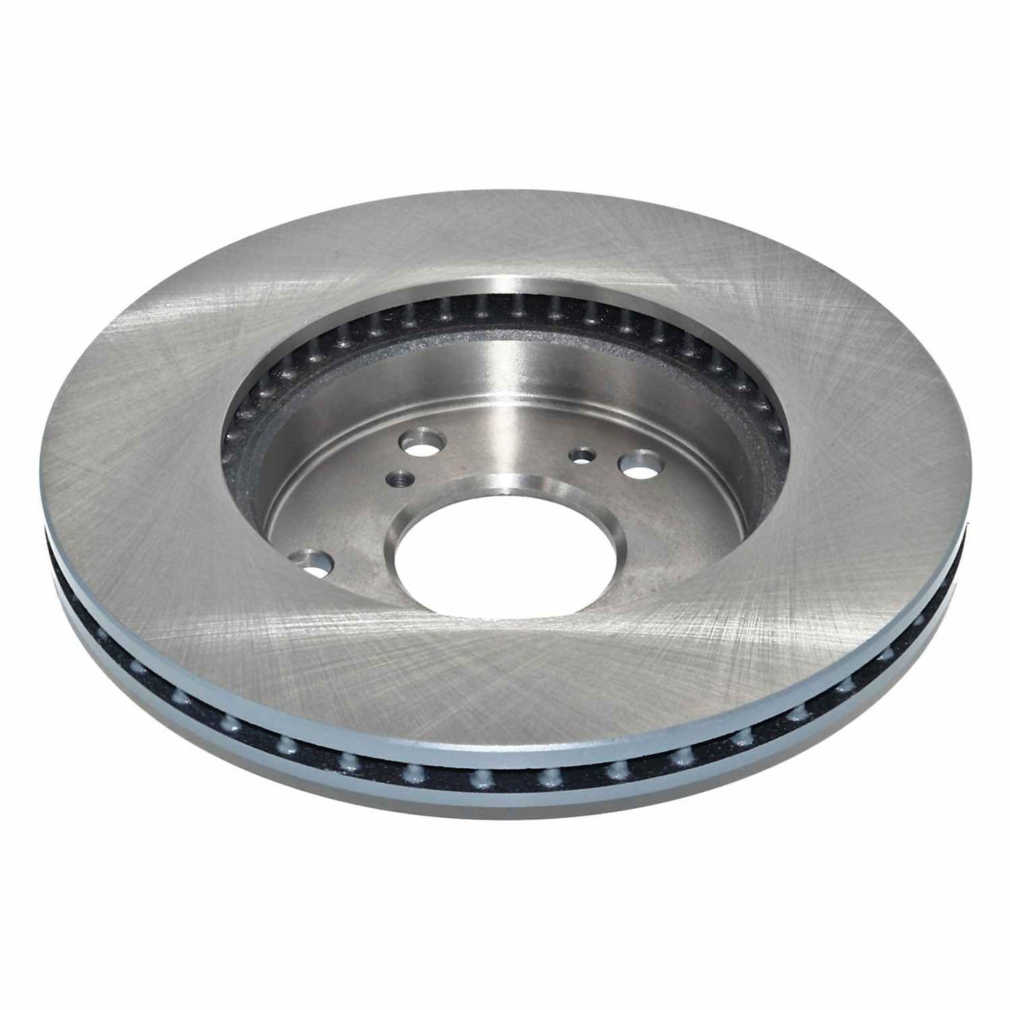 DuraGo DuraGoÂ® Titanium Series Brake Rotor BR901078-01