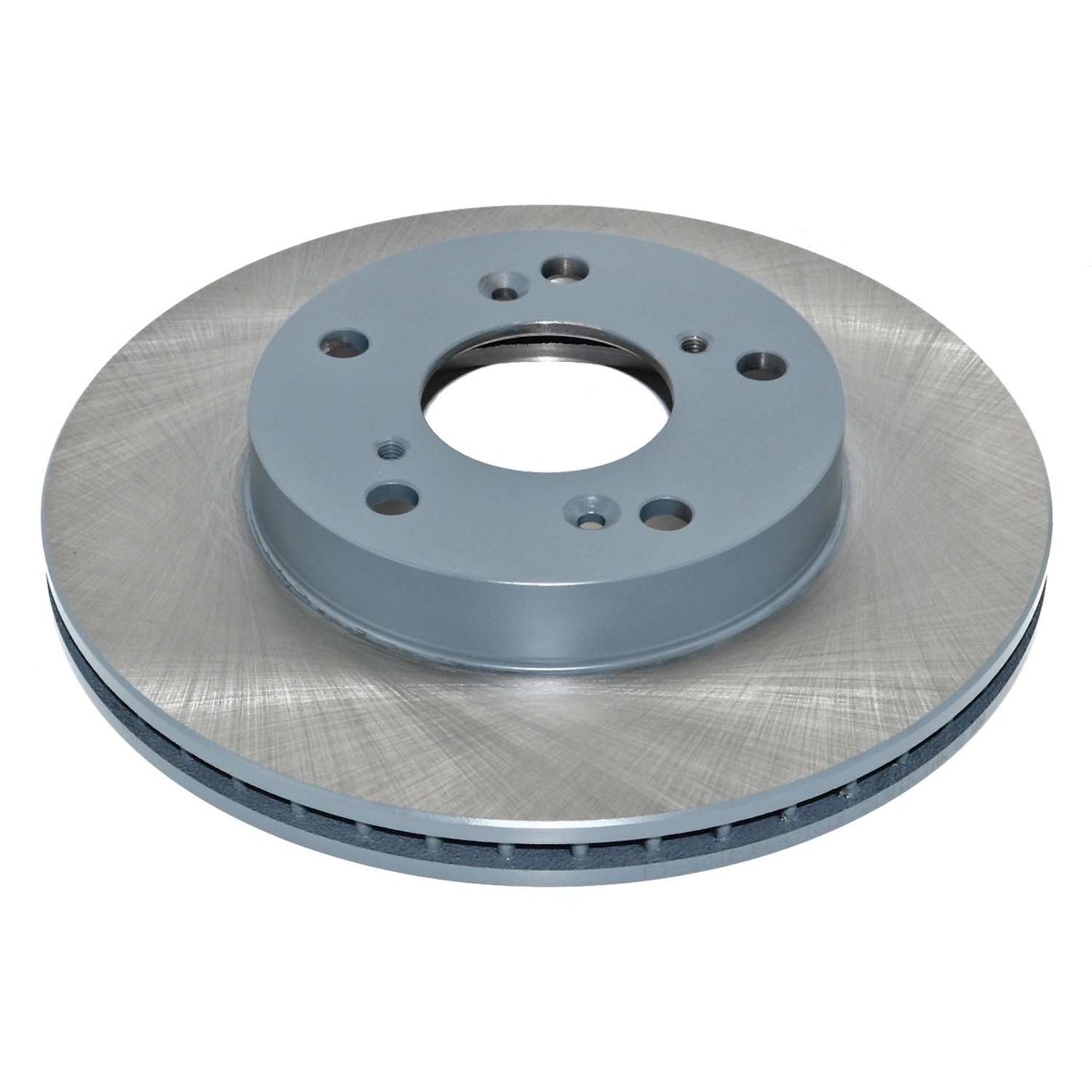 DuraGo DuraGoÂ® Titanium Series Brake Rotor BR901078-01