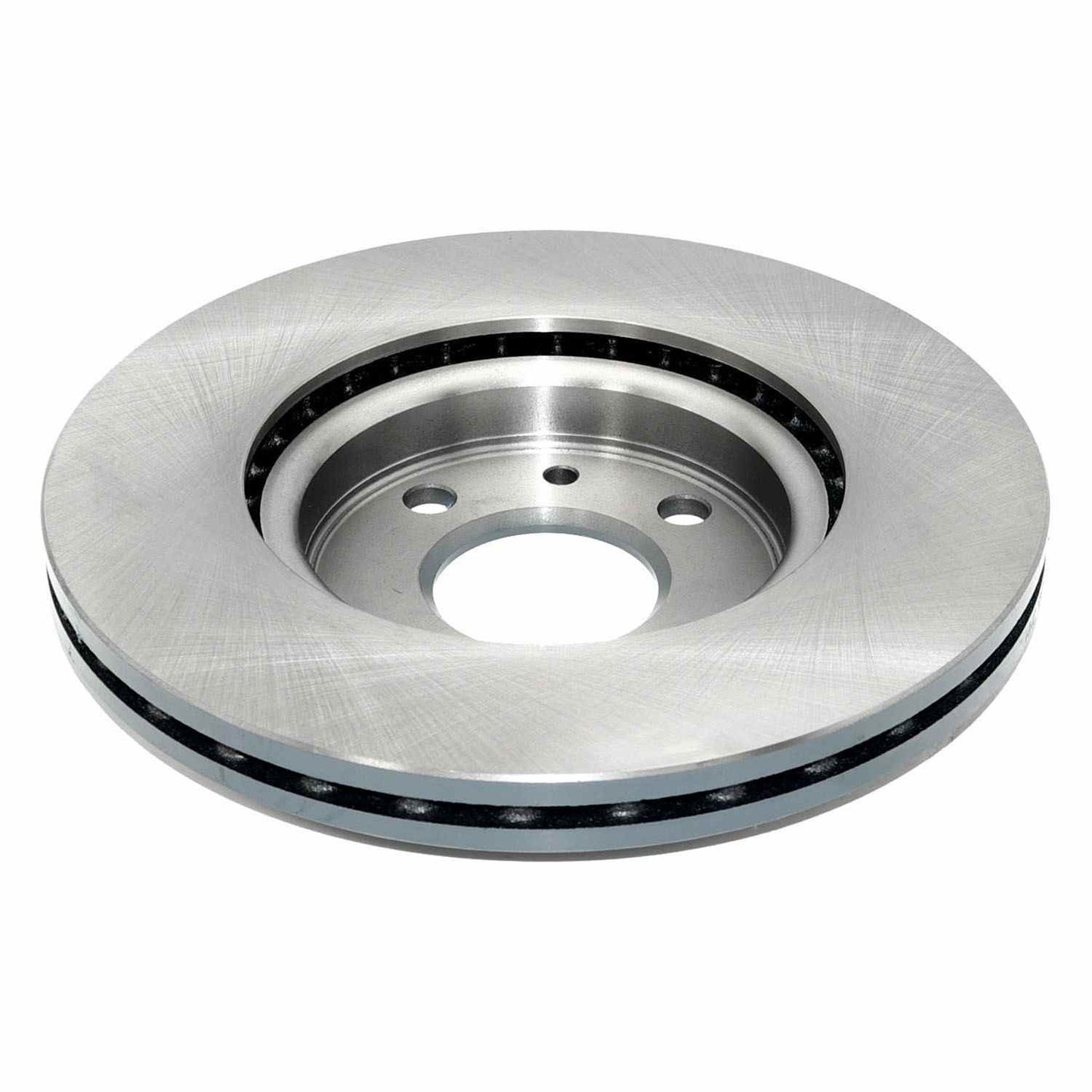 DuraGo DuraGoÂ® Titanium Series Brake Rotor BR901084-01