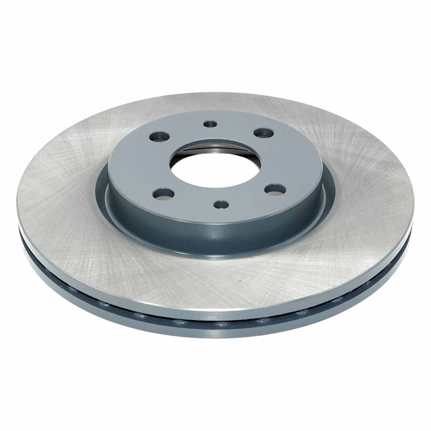 DuraGo DuraGoÂ® Titanium Series Brake Rotor BR901084-01
