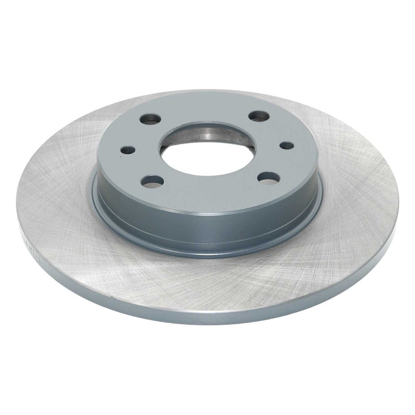 DuraGo DuraGoÂ® Titanium Series Brake Rotor BR901086-01