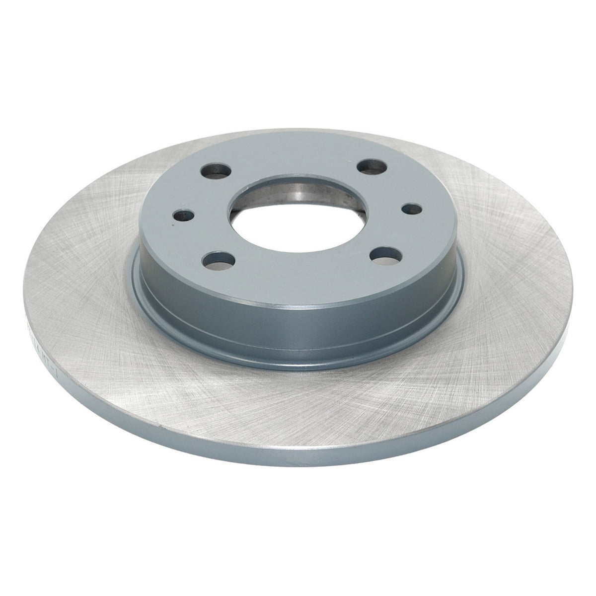 DuraGo DuraGoÂ® Titanium Series Brake Rotor BR901086-01
