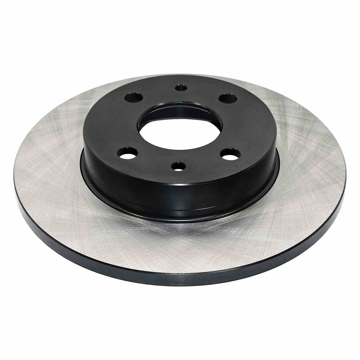 DuraGo DuraGoÂ® Premium Electrophoretic Brake Rotor BR901086-02