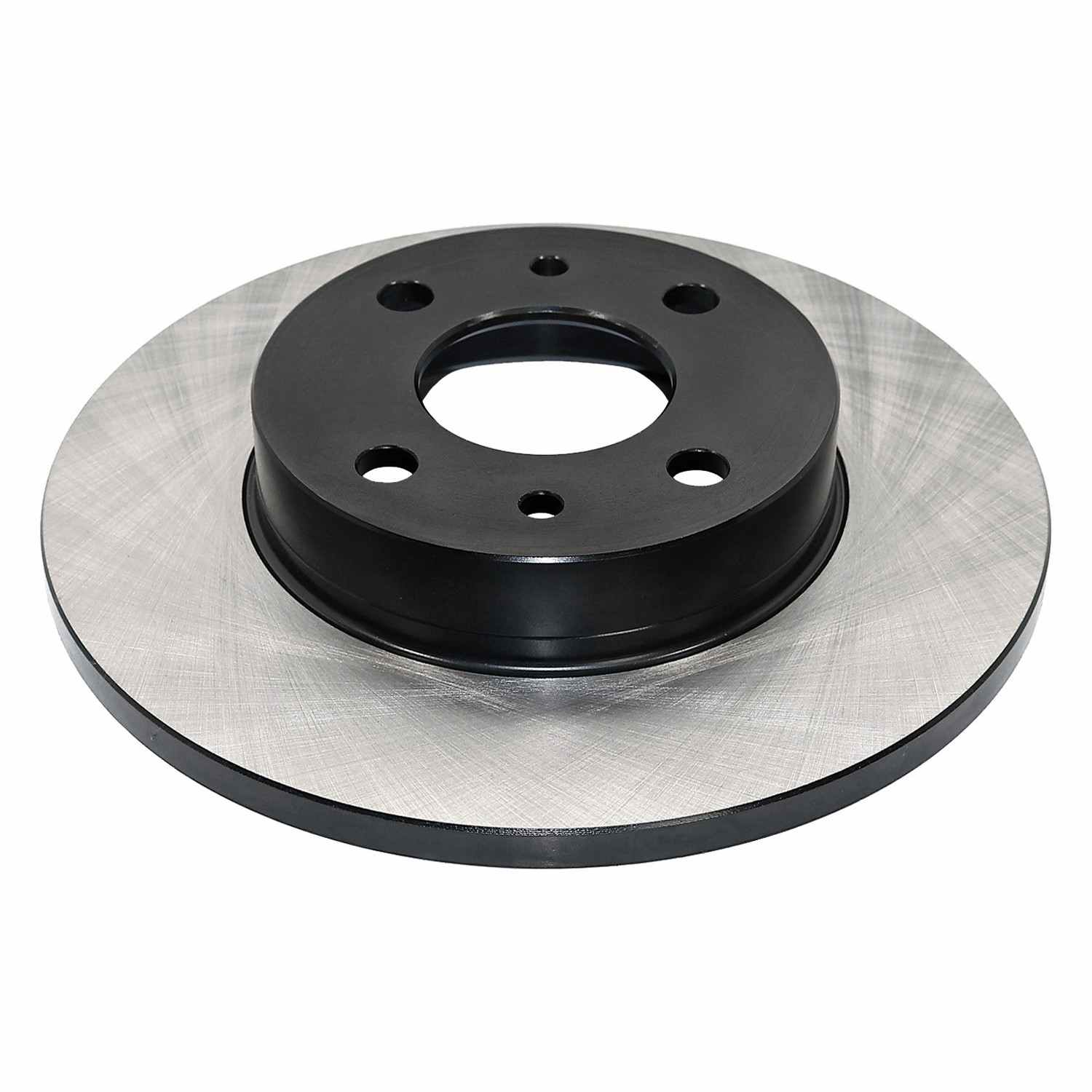 DuraGo DuraGoÂ® Premium Electrophoretic Brake Rotor BR901086-02