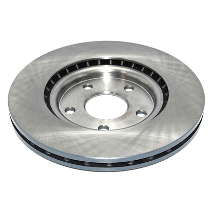 DuraGo DuraGoÂ® Titanium Series Brake Rotor BR901088-01