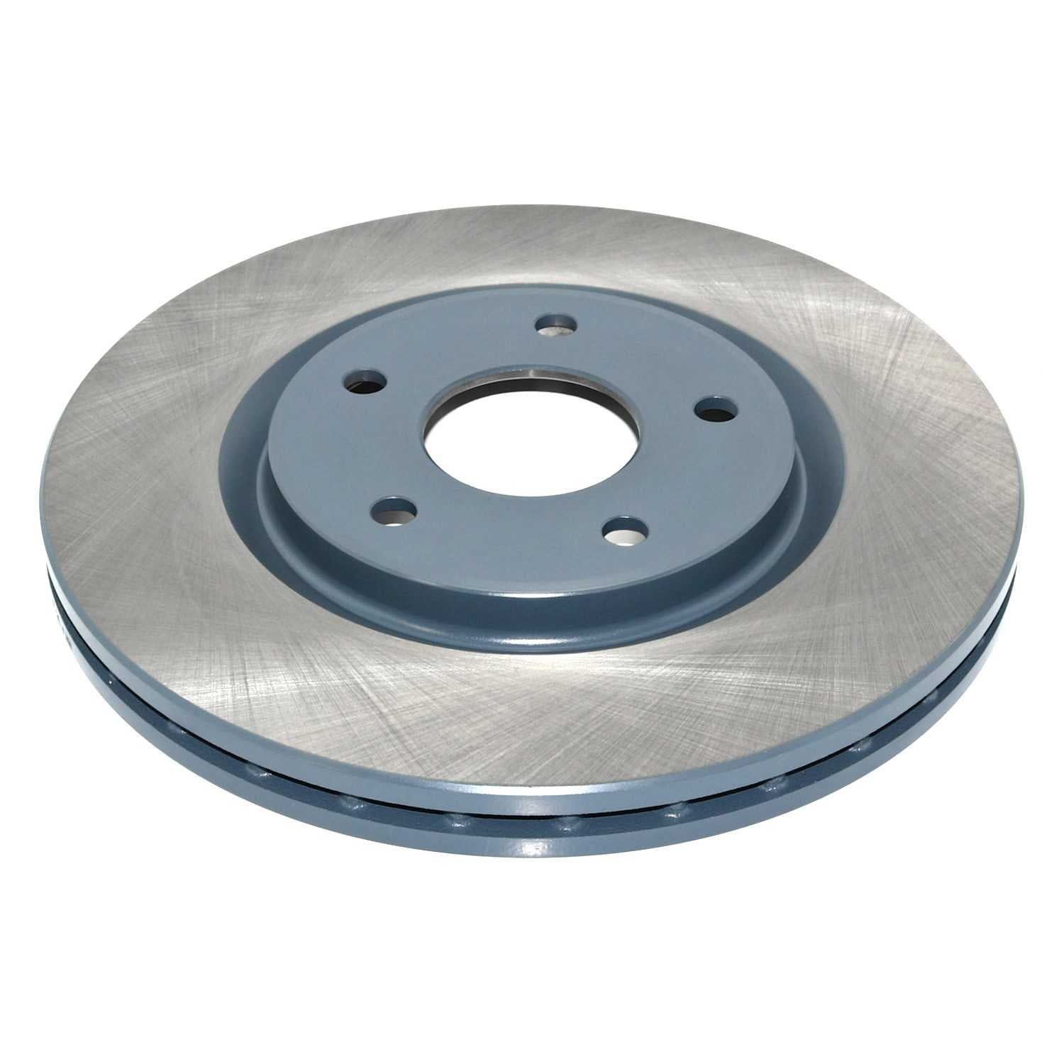 DuraGo DuraGoÂ® Titanium Series Brake Rotor BR901088-01