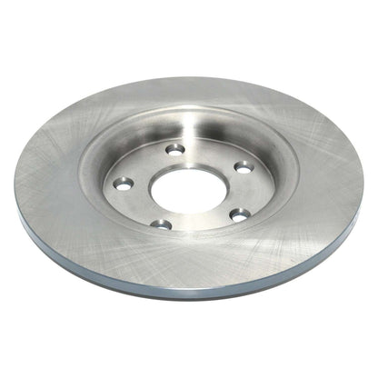 DuraGo DuraGoÂ® Titanium Series Brake Rotor BR901090-01