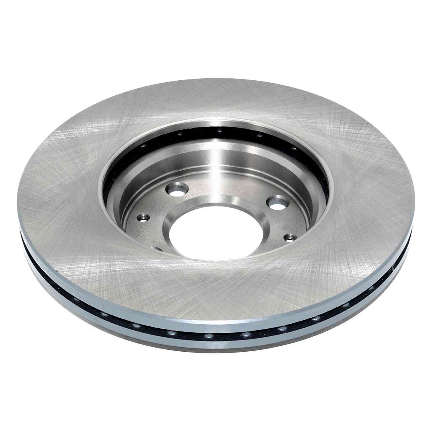 DuraGo DuraGoÂ® Titanium Series Brake Rotor BR901092-01