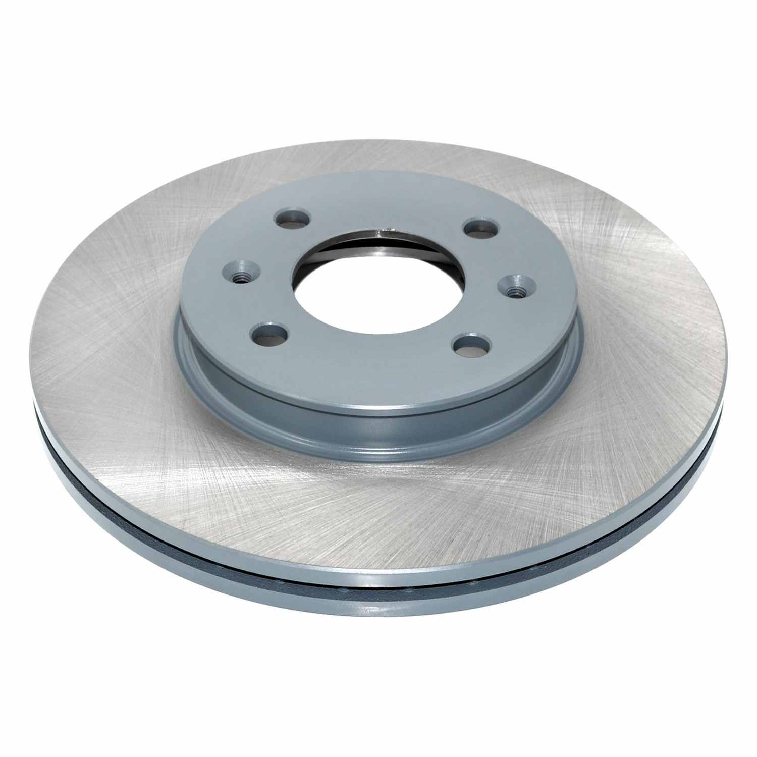 DuraGo DuraGoÂ® Titanium Series Brake Rotor BR901092-01