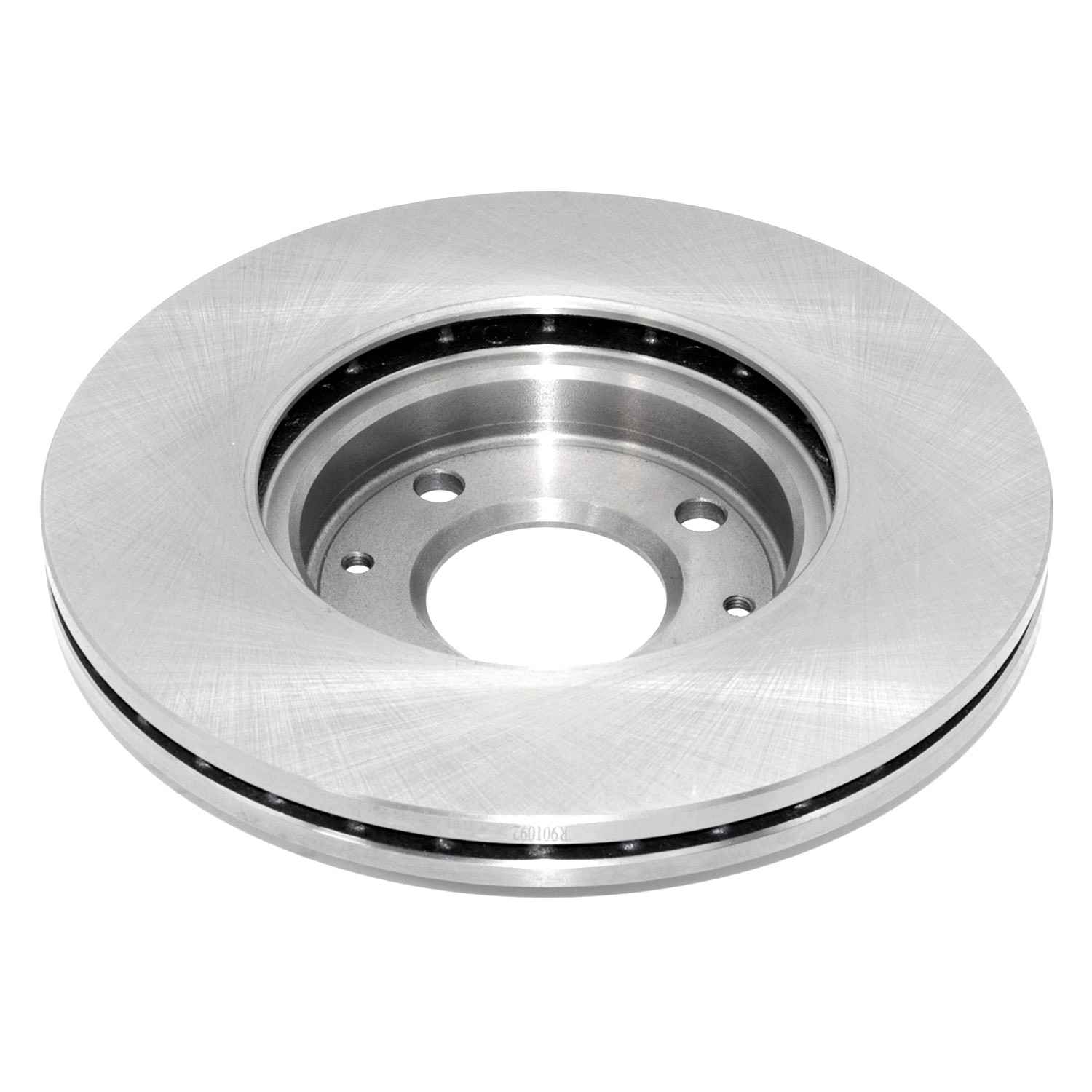 DuraGo DuraGoÂ® Brake Rotor BR901092