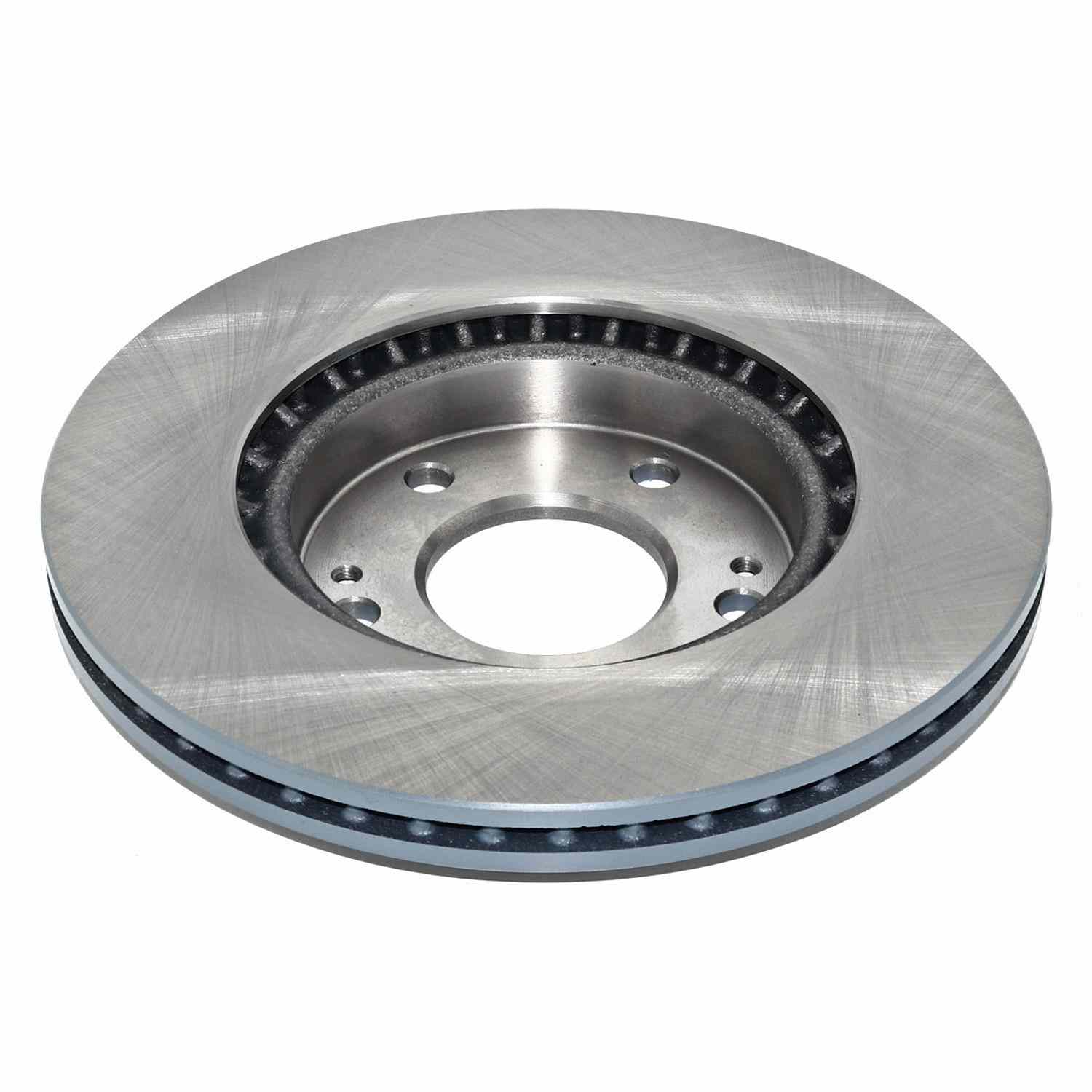 DuraGo DuraGoÂ® Titanium Series Brake Rotor BR901096-01