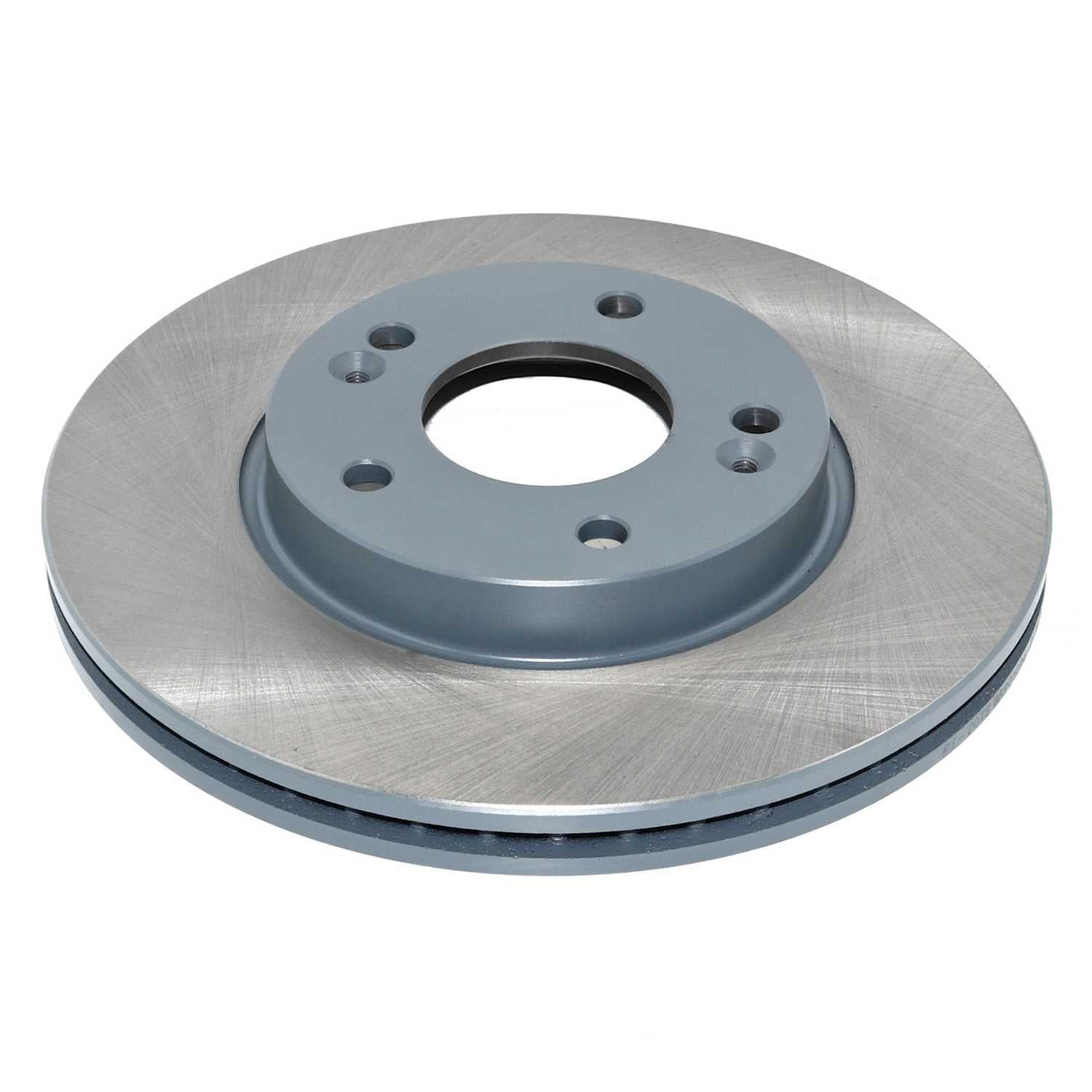 DuraGo DuraGoÂ® Titanium Series Brake Rotor BR901096-01