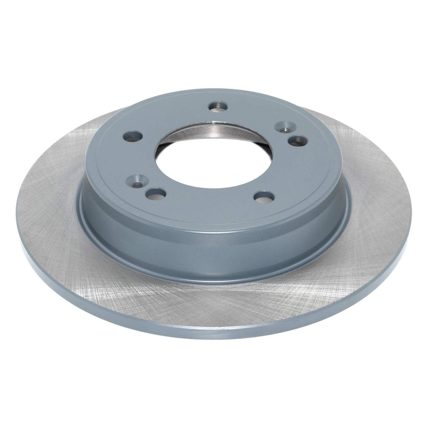 DuraGo DuraGoÂ® Titanium Series Brake Rotor BR901100-01