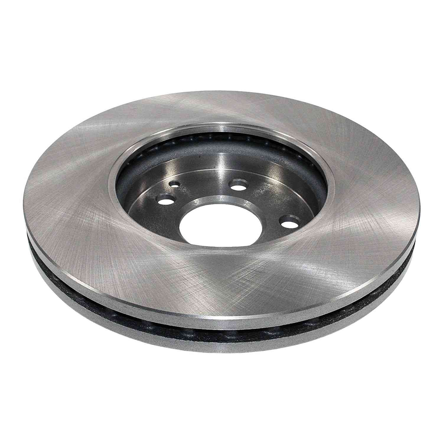 DuraGo DuraGoÂ® Brake Rotor BR901106