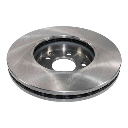 DuraGo DuraGoÂ® Brake Rotor BR901106
