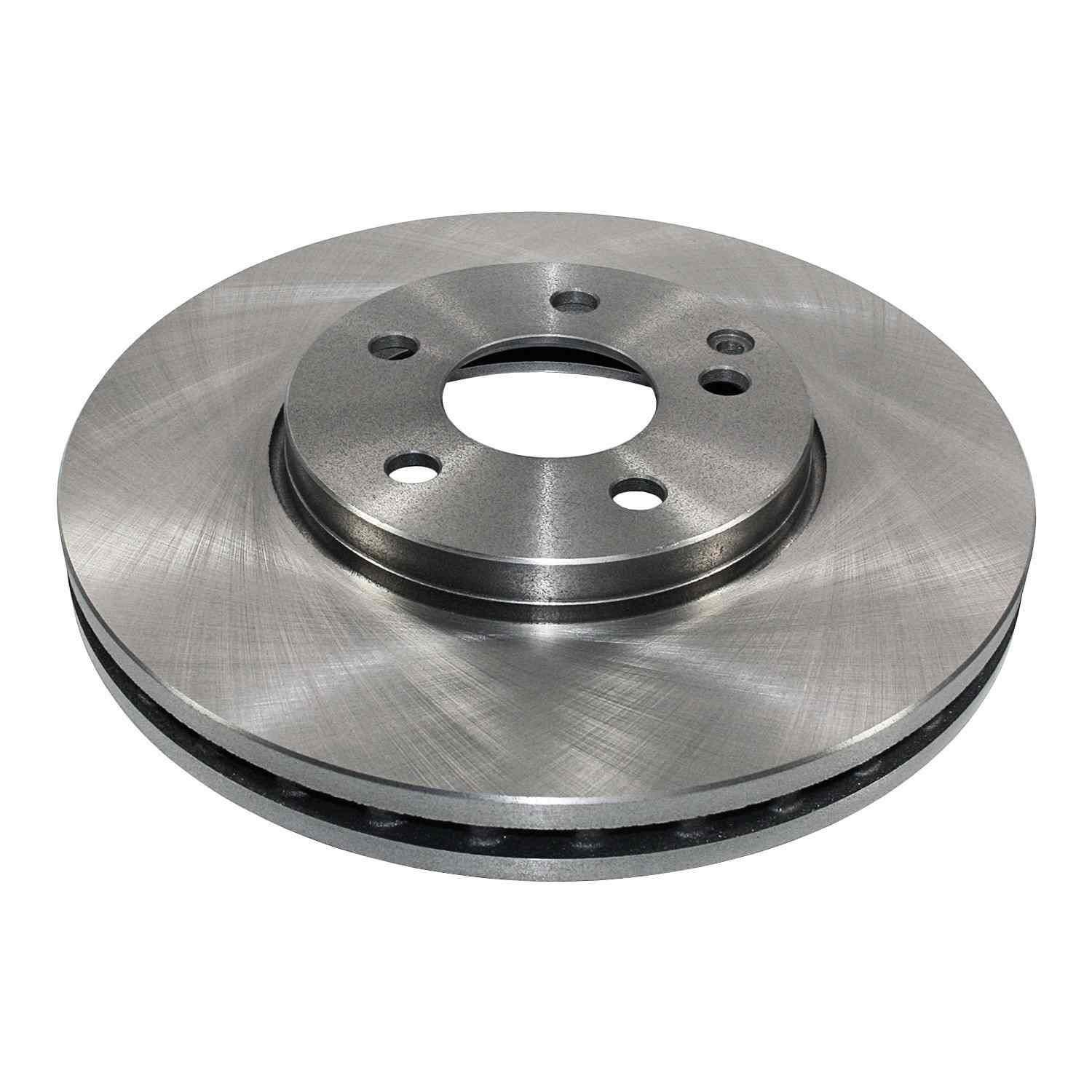 DuraGo DuraGoÂ® Brake Rotor BR901106