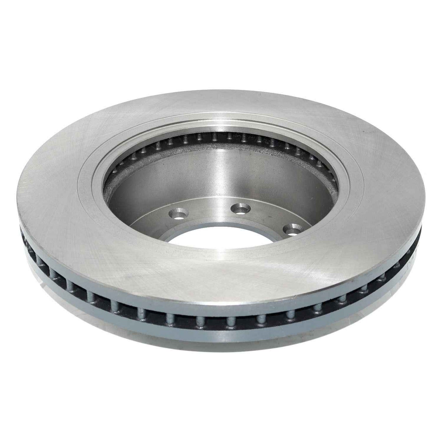 DuraGo DuraGoÂ® Titanium Series Brake Rotor BR901108-01