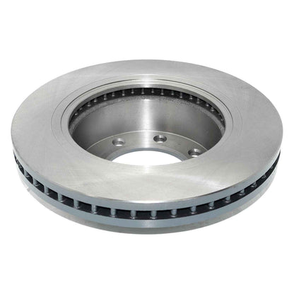 DuraGo DuraGoÂ® Titanium Series Brake Rotor BR901108-01