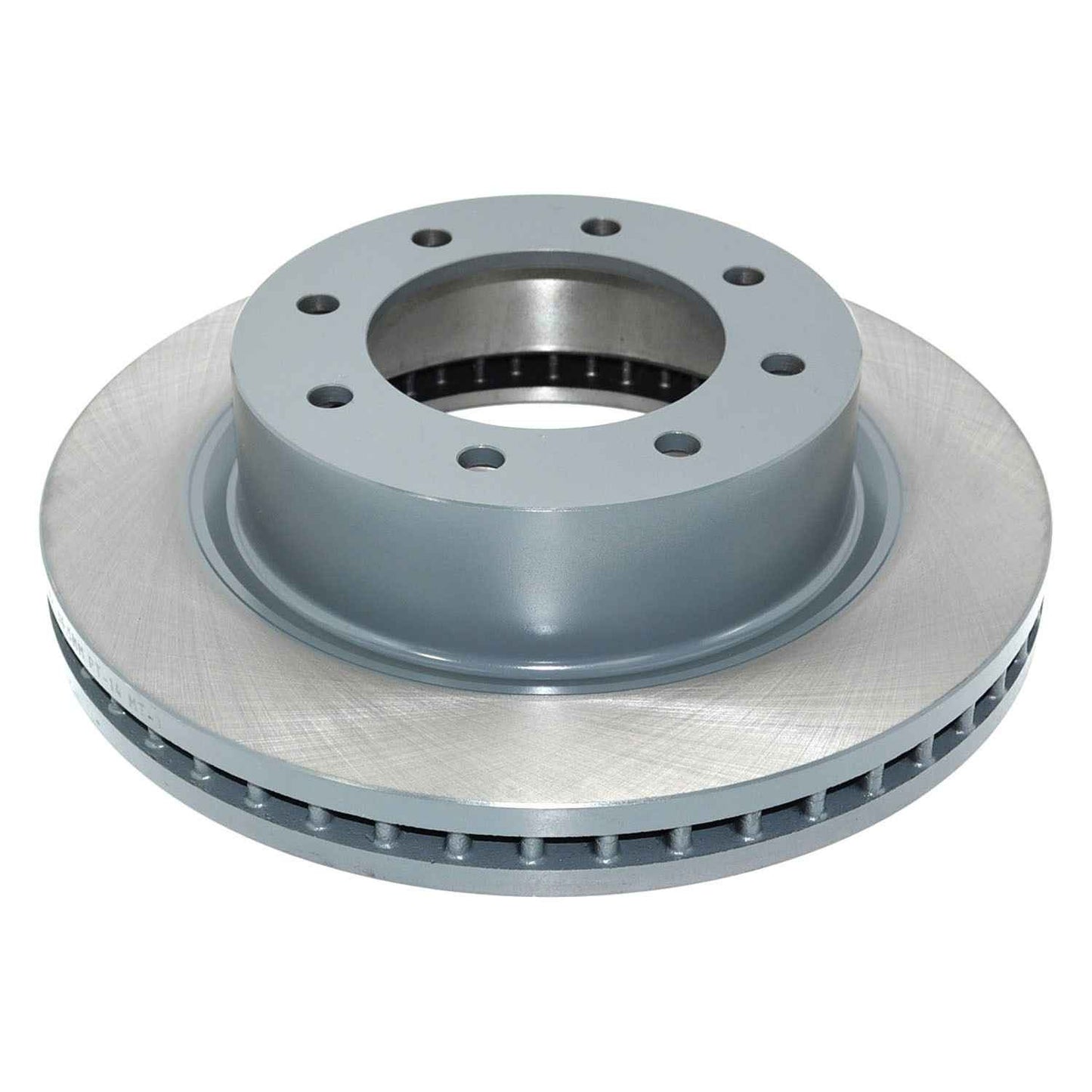 DuraGo DuraGoÂ® Titanium Series Brake Rotor BR901108-01