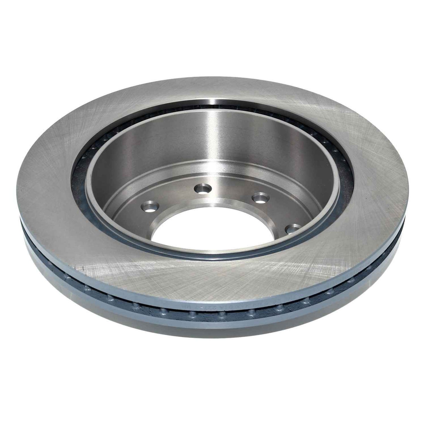 DuraGo DuraGoÂ® Titanium Series Brake Rotor BR901110-01