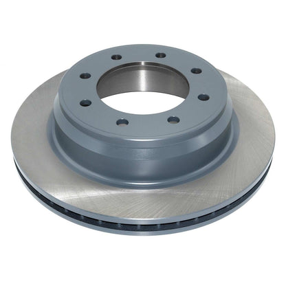 DuraGo DuraGoÂ® Titanium Series Brake Rotor BR901110-01