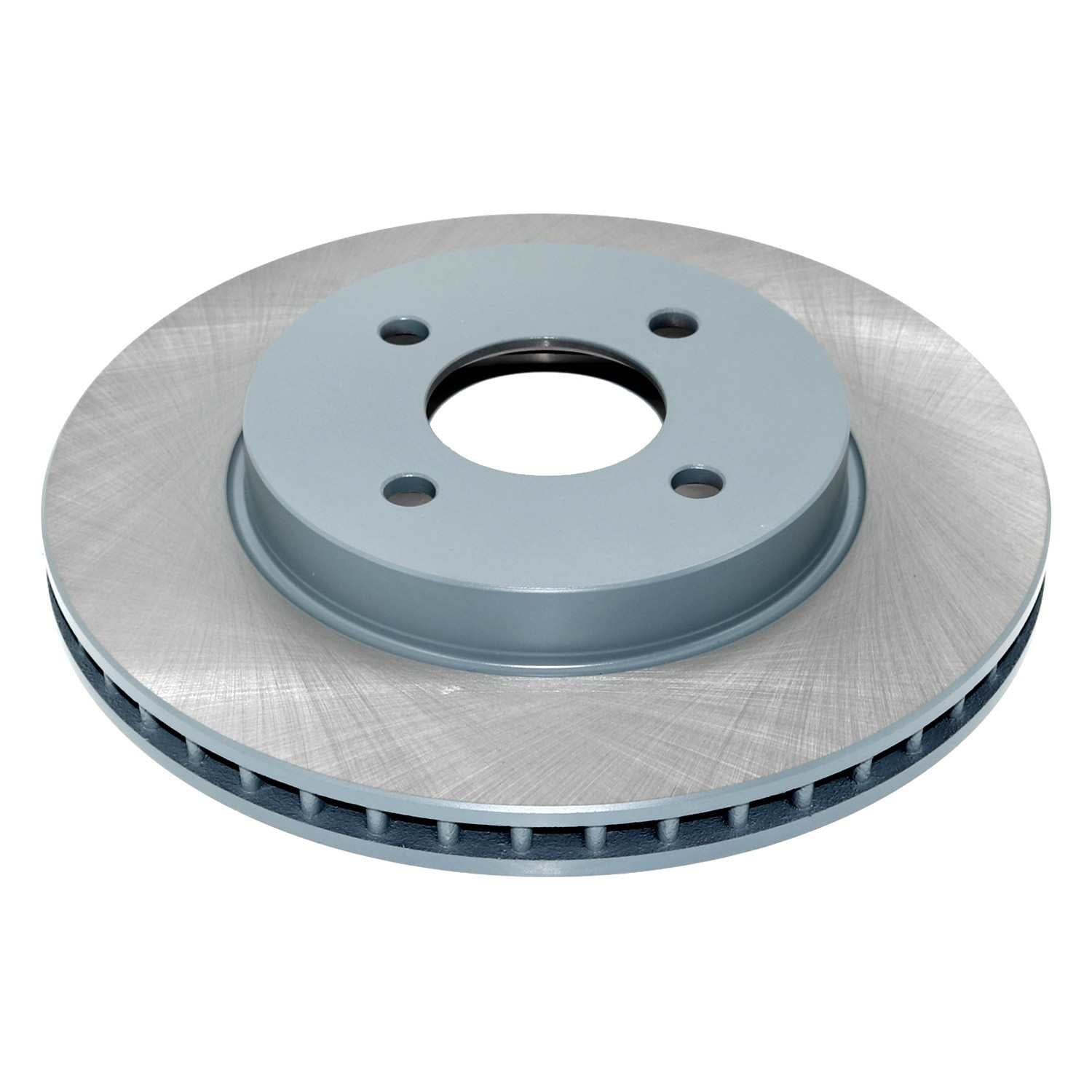 DuraGo DuraGoÂ® Titanium Series Brake Rotor BR901112-01