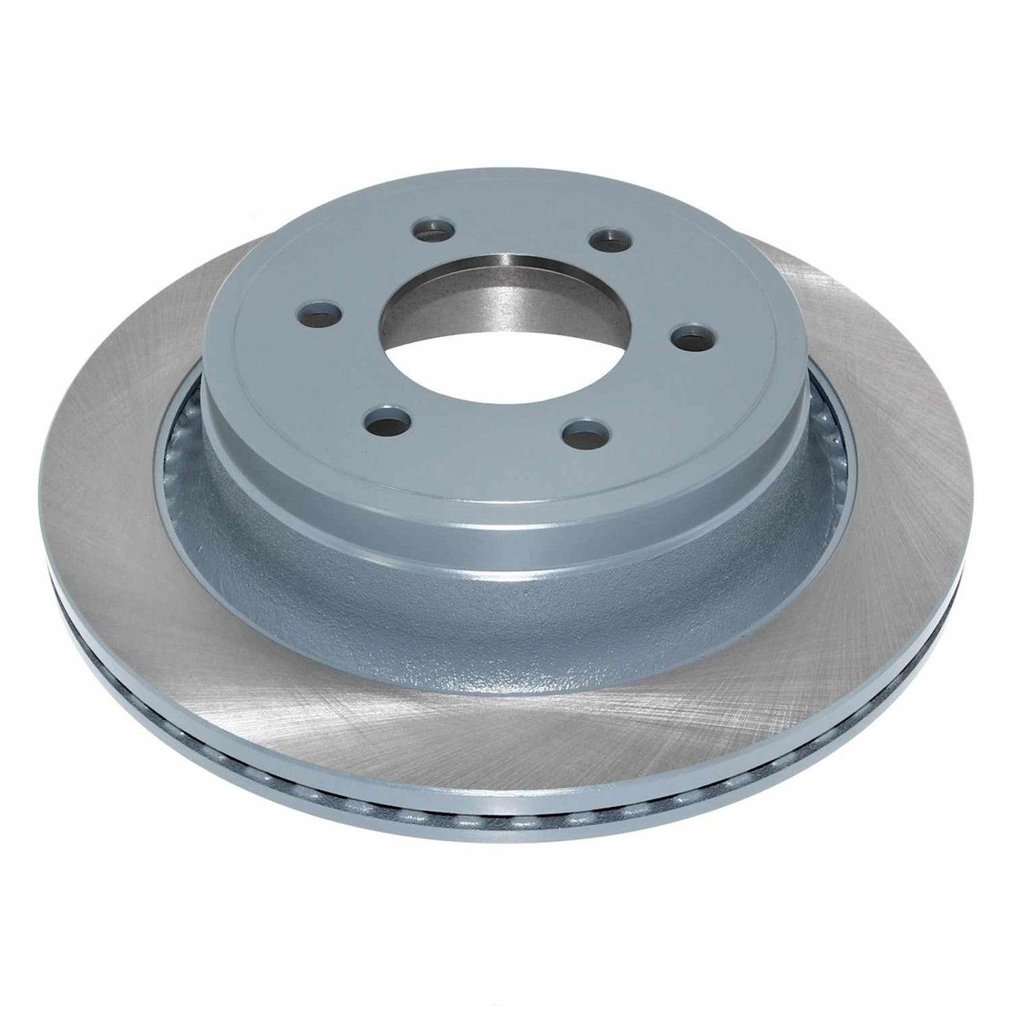 DuraGo DuraGoÂ® Titanium Series Brake Rotor BR901114-01