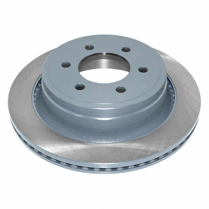 DuraGo DuraGoÂ® Titanium Series Brake Rotor BR901114-01