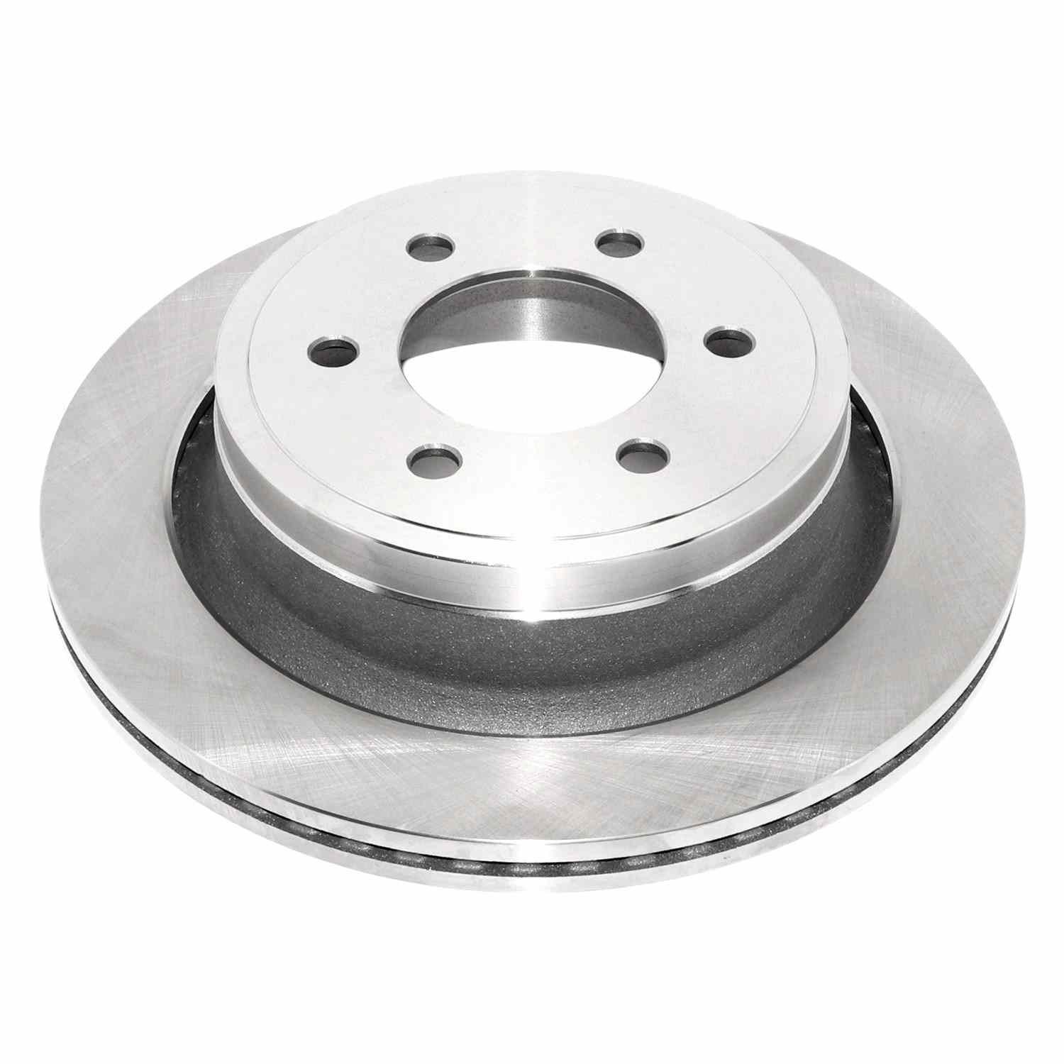 DuraGo DuraGoÂ® Brake Rotor BR901114