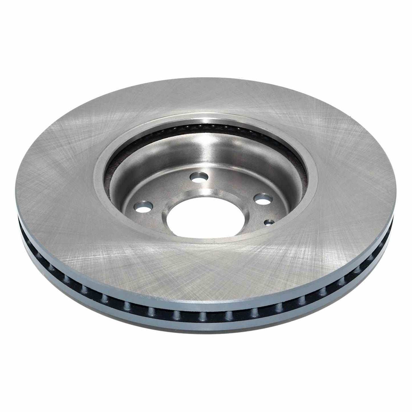 DuraGo DuraGoÂ® Titanium Series Brake Rotor BR901126-01