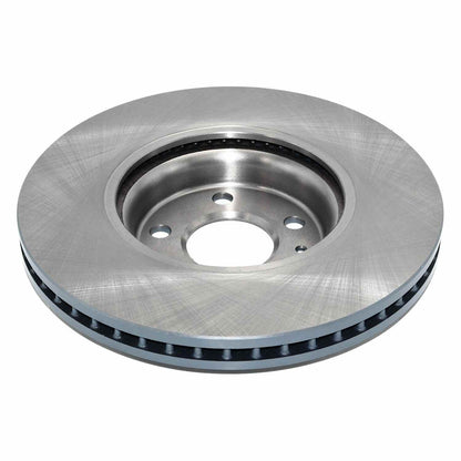 DuraGo DuraGoÂ® Titanium Series Brake Rotor BR901126-01