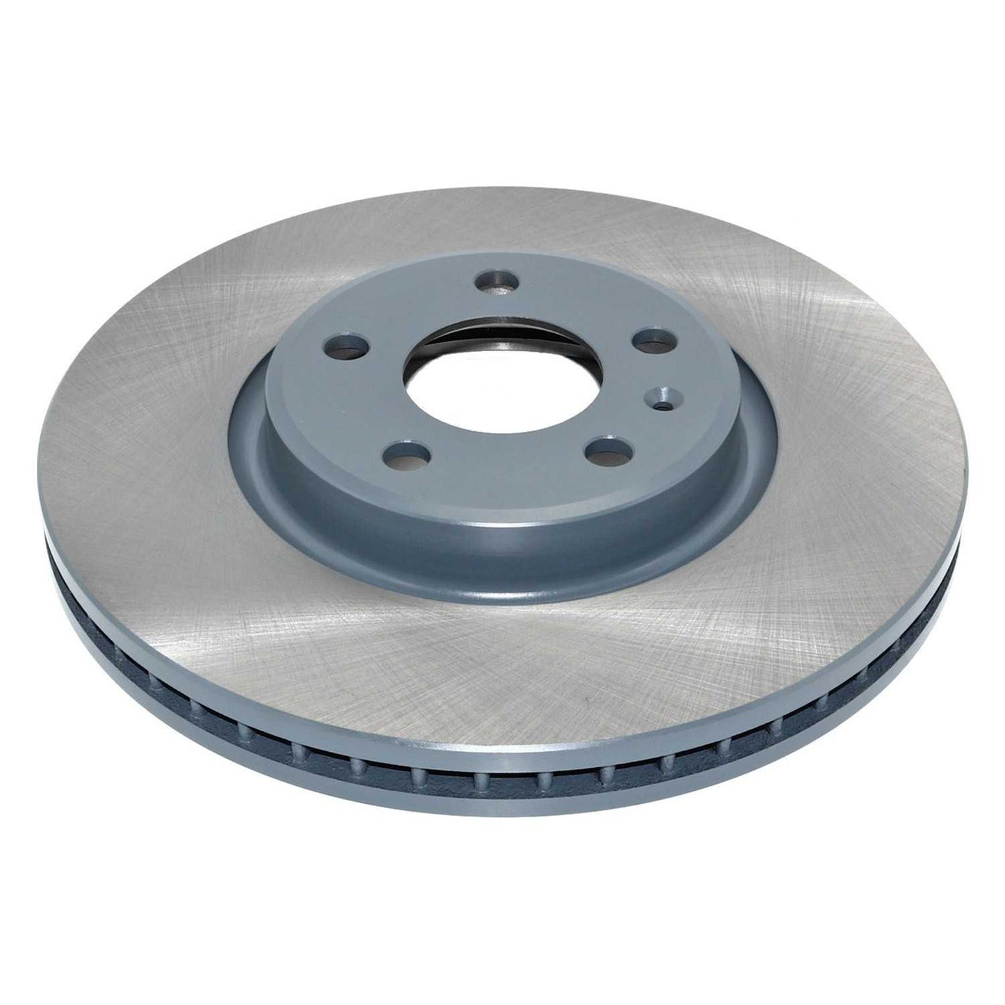 DuraGo DuraGoÂ® Titanium Series Brake Rotor BR901126-01